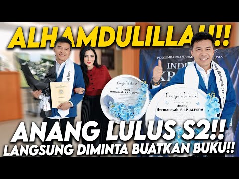 ASHANTY GEMES BANGET!! PERTAMA KALI LIAT ANANG BENER-BENER PANIK DAN TAKUT SIDANG!!