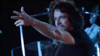 Yanni - Standing in Motion | Live 2014 HD HQ