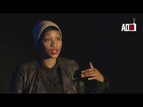 Terri Walker - "You Have To Set Your Standard" #INTROSPECTION | (@TheRealMzWalker)