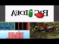 3 2 1 Penguins B S C BE CG JJ PB JO SS SS TMr MS TSS And VeggieTales Credits Remix