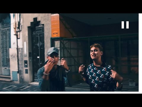 VEKIN G x NEKA | RACE prod. Gnsonthetrack (Videoclip Oficial)