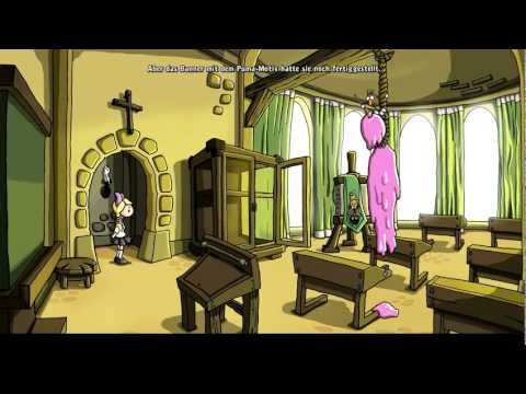 Gronkh und Birgit (Harveys Neue Augen #013 Gronkh)