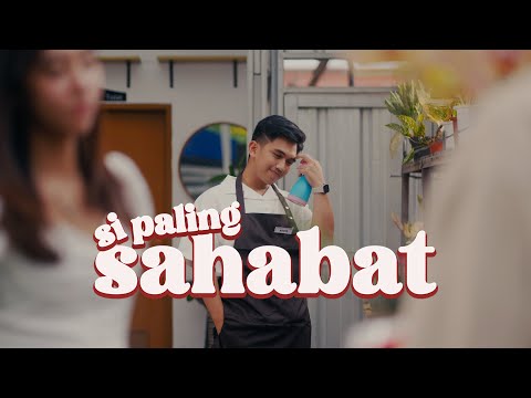 Joanito Gea - Si Paling Sahabat [Official Music Video]