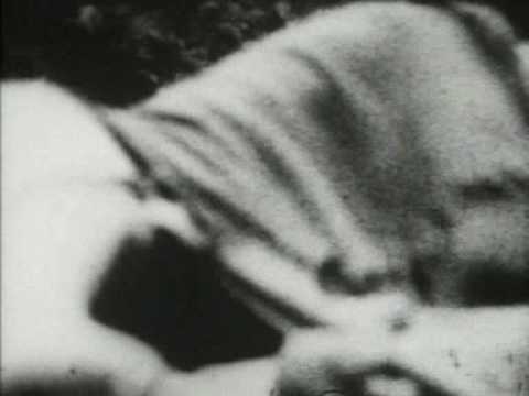 DRAGGED INTO SUNLIGHT 'buried with leeches'