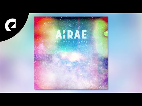 Airae - All Parts Equal (Royalty Free Music)