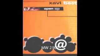 Xavi Beat - Open Up (A1)