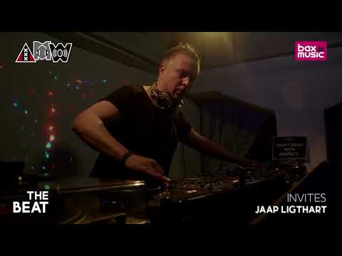 The BEAT INVITES Jaap Ligthart! Eps 177  2023 01 03