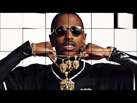 Big Sean Feat. E 40 - I Don't Fuck Wit You (Dirty)