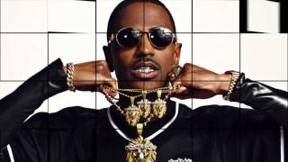 Big Sean Feat. E 40 - I Don&#39;t Fuck Wit You (Dirty)