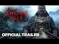 Black Myth Zhong Kui Cinematic Teaser Trailer English Dub