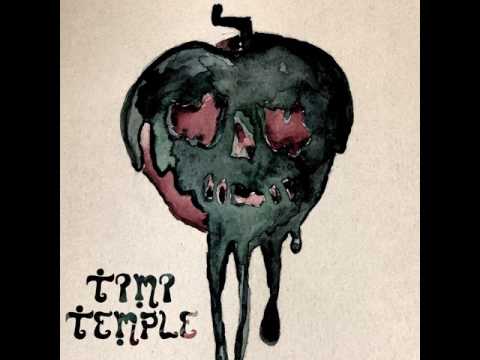 Grim Reaper's Song - TIMI TEMPLE