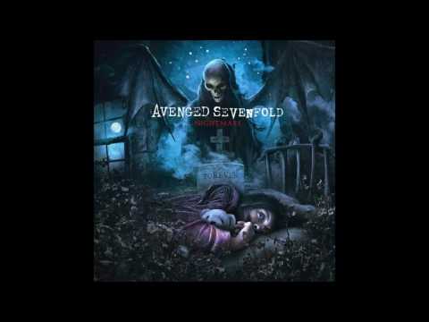 Avenged Sevenfold - Buried Alive (Backing Track For Both Guitar Solos)