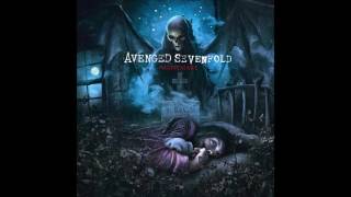 Download lagu Avenged Sevenfold - Buried Alive (Backing Track For Both Guitar Solos) mp3