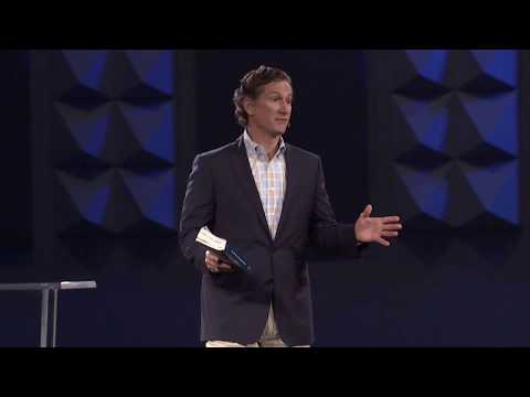 Nicodemus Pt 2 | Stephen Bailiff