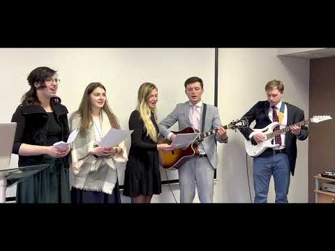 Boh tak miloval svet | píseň