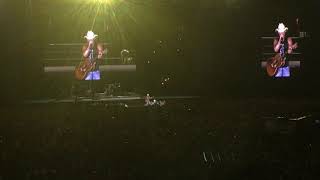 Kenny Chesney Live | Gillette Stadium 08/24/18 | Noise & American Kids