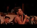 "I Ain't Got Nothin But the Blues" - Newark Academy Jazz Essentially Ellington 2018