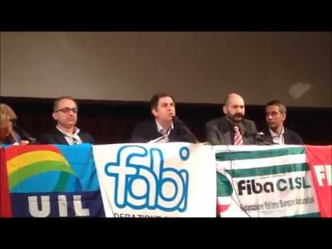 Assemblea 18 aprile conclusioni Stefano Fornari part.2