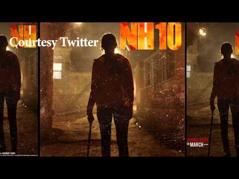 N.H 10 (2015) Trailer