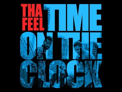 DJKEMO feat. Tre Nyce & Rick Gonzalez - Time On The Clock