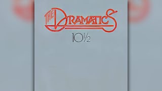 Dramatics - It ain&#39;t rainin&#39; On nobody&#39;s house but mine