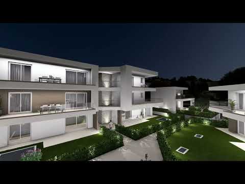 Garda Lakesury, residenza di prestigio a Desenzano del Garda