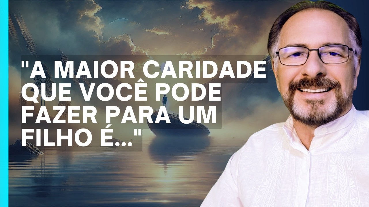 🟢 A CHAVE PARA A HARMONIA: COMO TRANSFORMAR VIDAS AO SEU REDOR