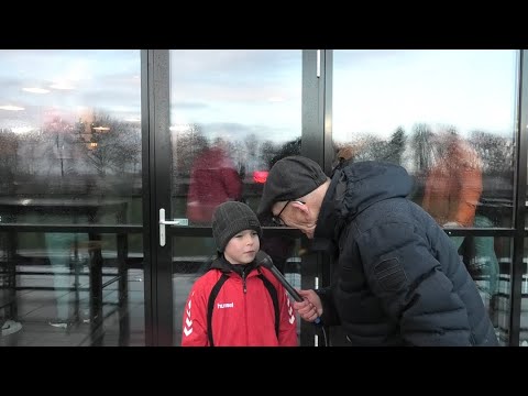 Interview Pupil van de week Stijn vd Minkelis