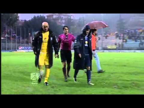 Frosinone 1-1 Pescara 30/11/2010 2010-11 - 16°