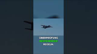 Europas Luftraum am Limit: Crash, Drohnen &amp; neue Risiken!