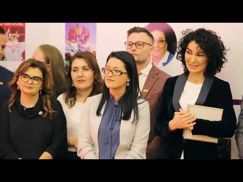 UNFPA celebrates 50 years of rights and choices in Moldova