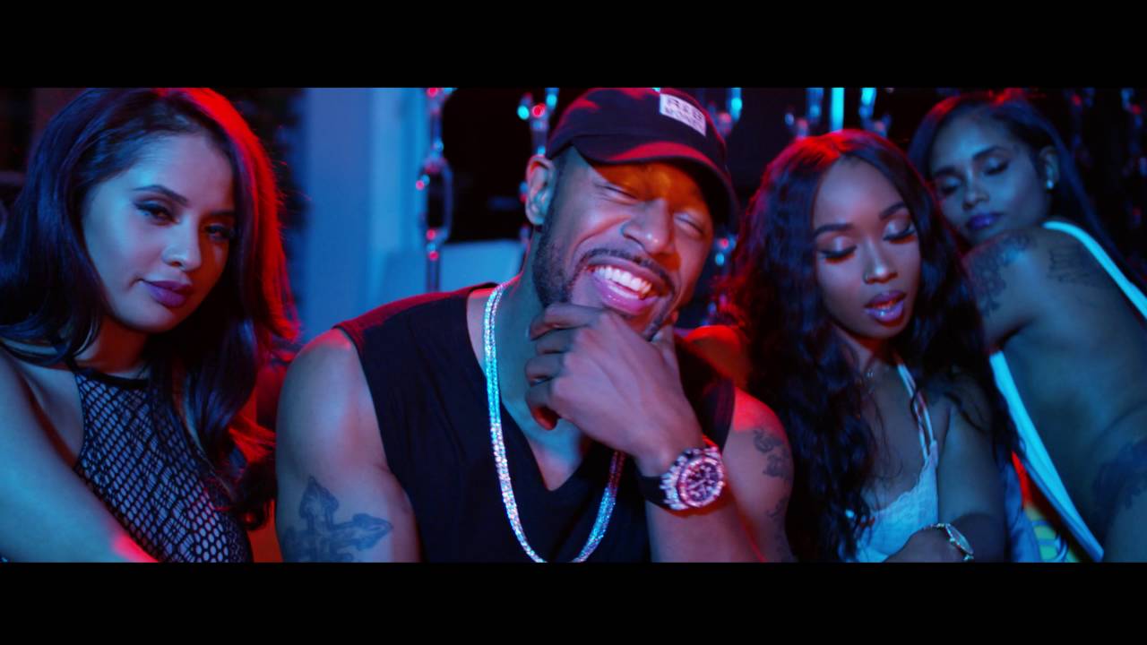 Tank ft. Yo Gotti — I Love Ya
