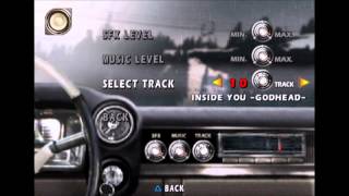 Godhead - Inside You (Shaun Palmer&#39;s Pro Snowboarder Edition)