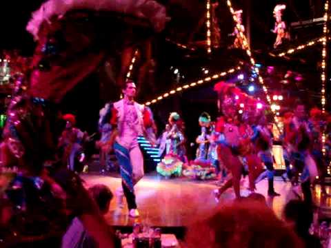 Cuba Tropicana 1939-2011