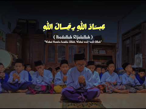 Ponpes Darun Najah 3 Kudus