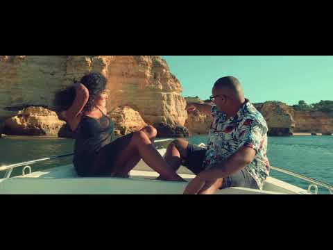 Badoxa "Eu sei" (OFFICIAL VIDEO) [2018] By É-Karga Music Ent.