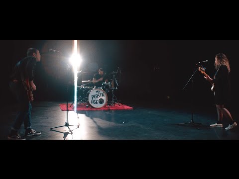 Plastic Age - In The Name Of (Official Video)