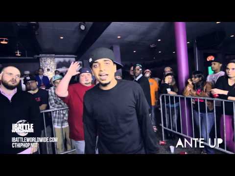 Tapedeck vs Ju Davil