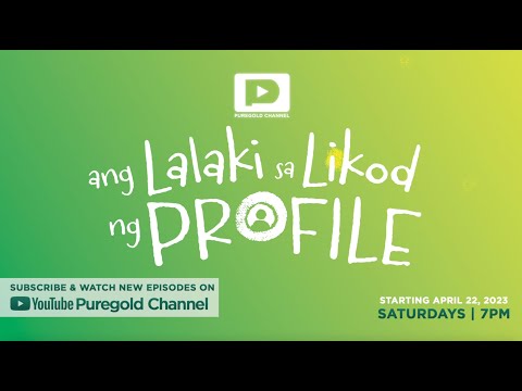 Trailer for The Man Behind the Profile