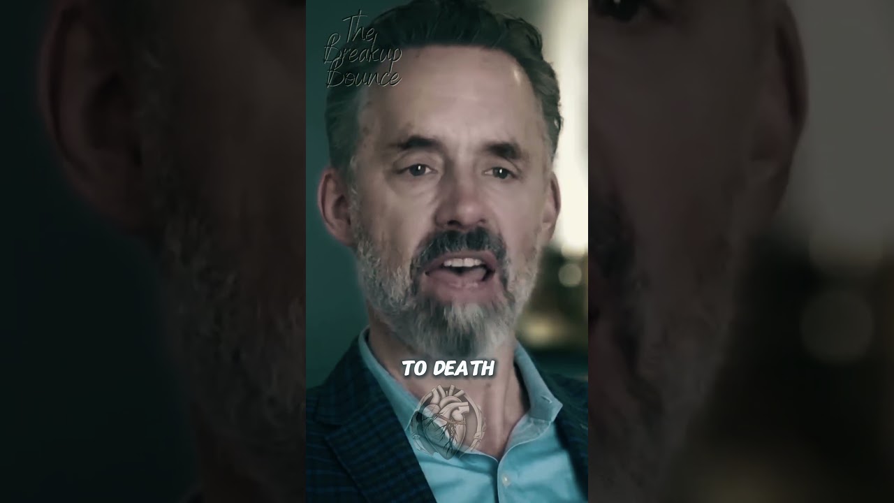 Toxic Masculinity: The Most Appalling Phrase | Jordan Peterson