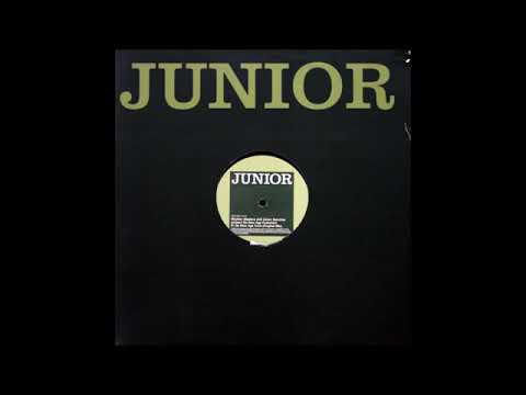 Rhythm Masters And Junior Sanchez   Da New Age Funk Original Mix