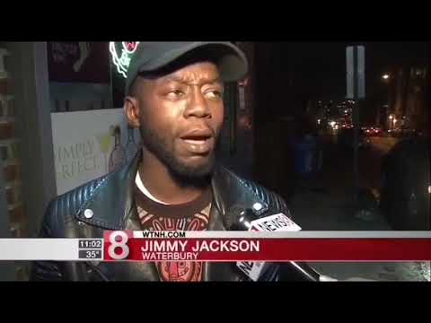 You will get CLAPPED