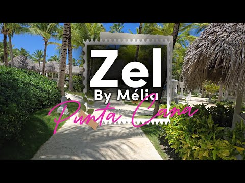 Zel Punta Cana tour 2025