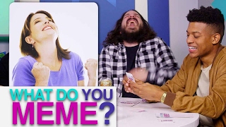 What Do You Meme - SourceFedPLAYS!