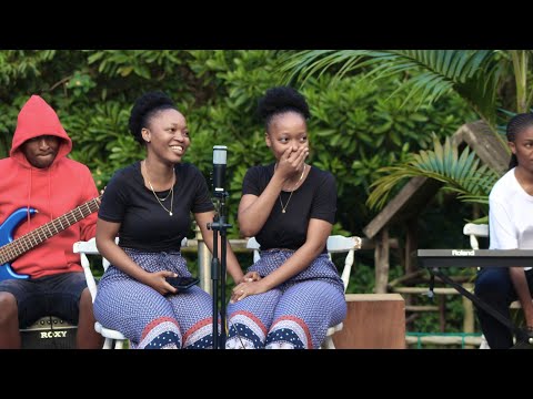 Mnike - Afrotraction || WES x Aneliswa_rsa || Cover ||
