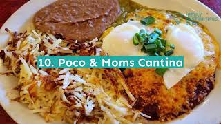 Best Breakfast in Tucson, AZ