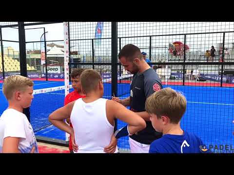 Clip FIP RISE Canet-en-Roussillon 2021