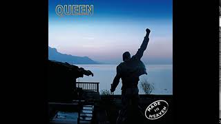 queen - yeah cover
