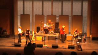 The Litter - Action Woman