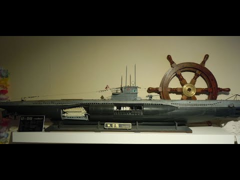 U96, Hachette, MuFuMo, Ausg 32